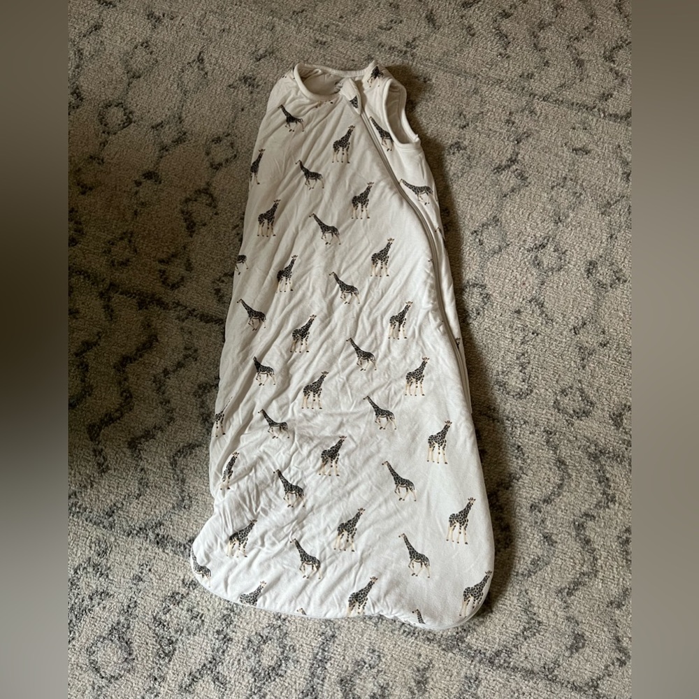 Kyte baby sleep sack